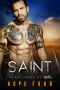 [Heartlands Motorcycle Club 04] • Saint (Heartlands Motorcycle Club Book 4)